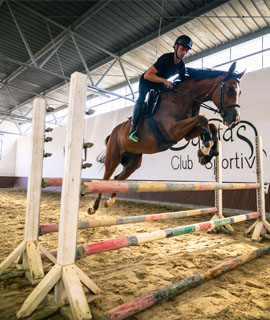 Sport de Performanță