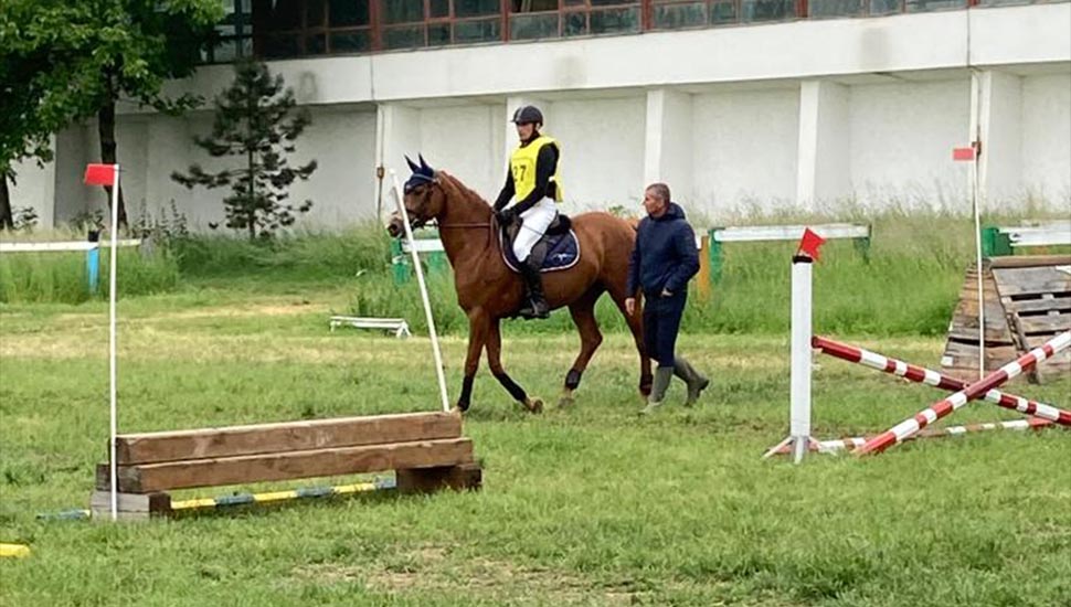 Sport de performanță