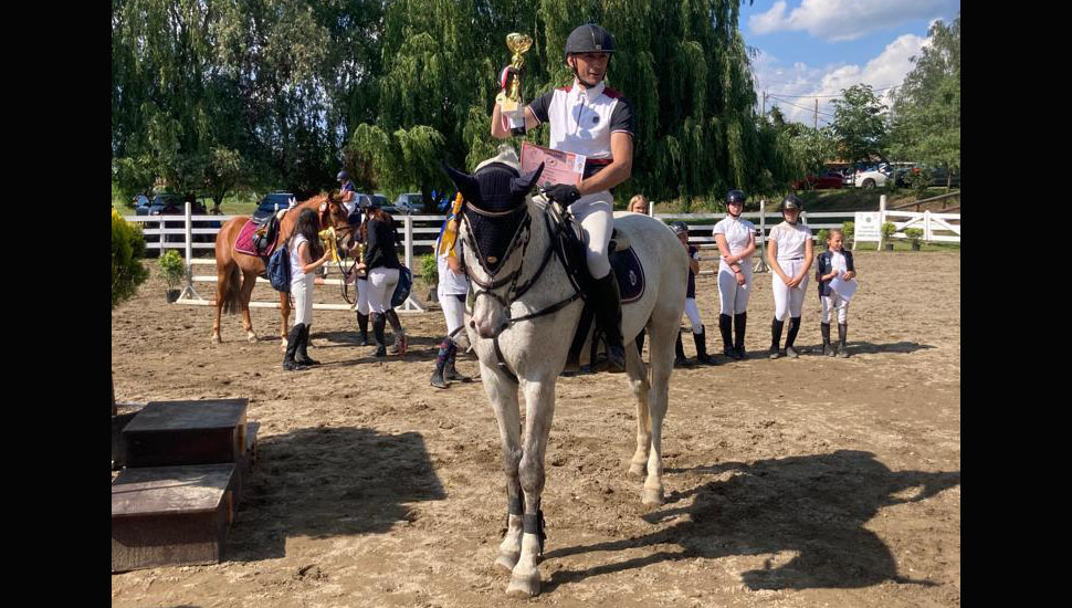 Sport de performanță