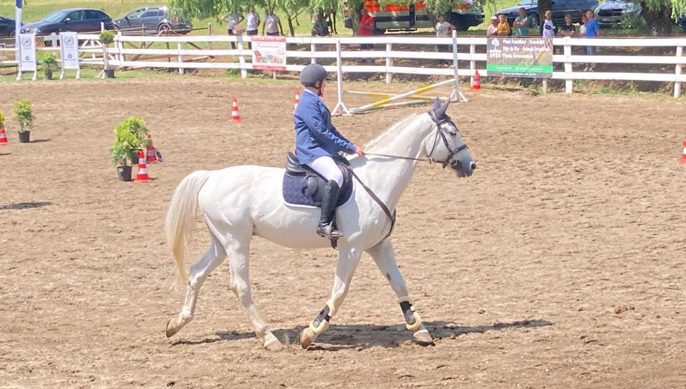 Sport de performanță