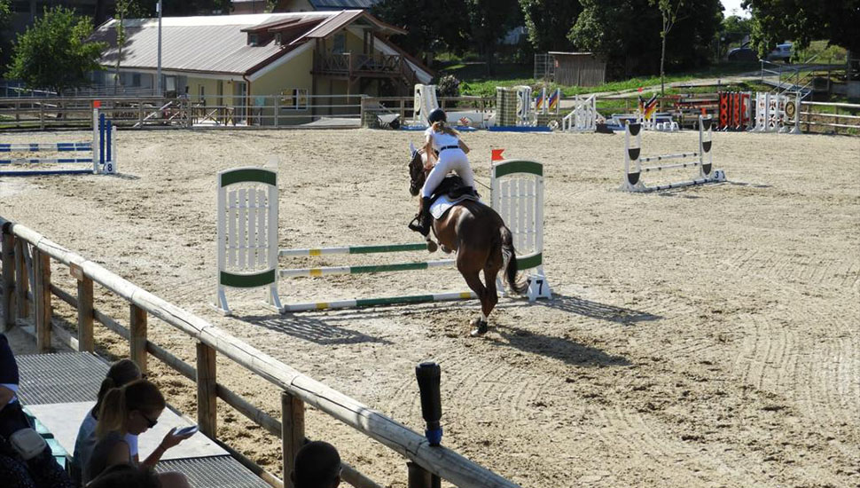 Sport de performanță