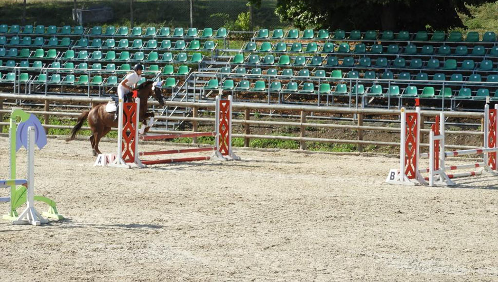 Sport de performanță